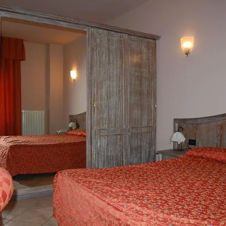 Hotel Agnello Taino