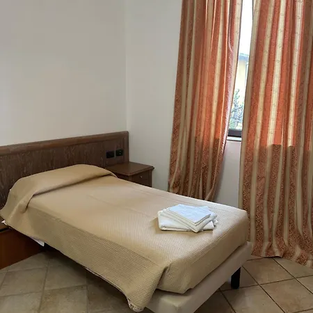 Agnello Hotel